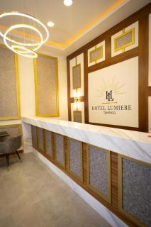 Hotel Boutique Lumiere - 8