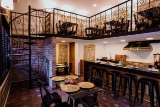 Hotel Boutique Lumiere - 7