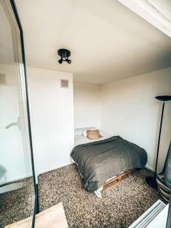 Penthouse with spacious terraces in the heart of Geel - 7