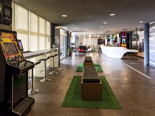 ibis Sao Paulo Interlagos - 7