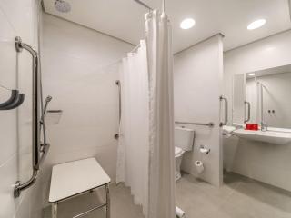 ibis Sao Paulo Interlagos - 2