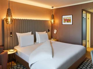 PULLMAN Stuttgart Fontana - Stuttgart - 5