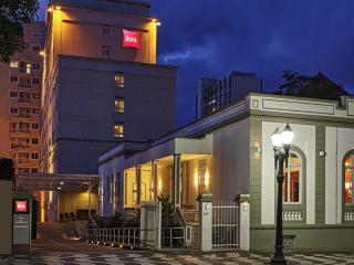 ibis Curitiba Batel - 8