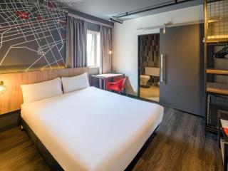 ibis Curitiba Batel - 2