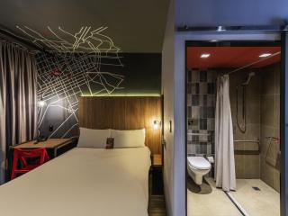 ibis Curitiba Batel - 2