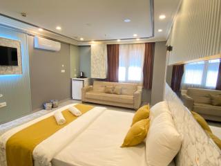 Sahrakent Otel Pendik - 3