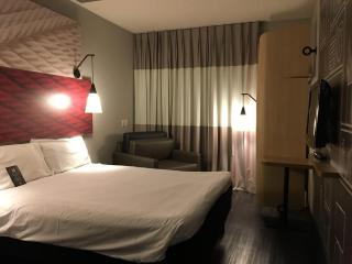 ibis Santos Gonzaga Praia - 4