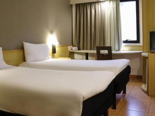 ibis Santos Gonzaga Praia - 1