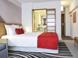 Novotel Bucharest City Centre - 4