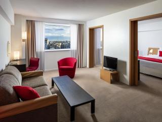 Novotel Bucharest City Centre - 2