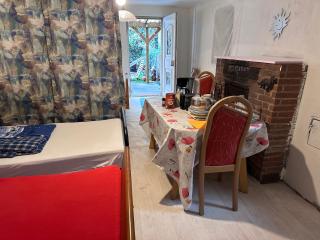 Brakel Monteu - Fererien Wohnung 2 Zimmer - 9