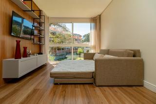 Apto Exclusivo Próximo da Catedral de Pedra! - 8