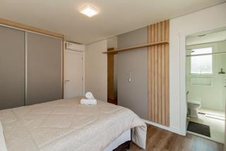 Apto Exclusivo Próximo da Catedral de Pedra! - 7