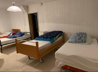 Brakel Monteu - Fererien Wohnung 2 Zimmer - 4