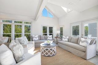 22 Coast - Wave Cottage - 7