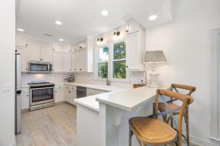 22 Coast - Wave Cottage - 4