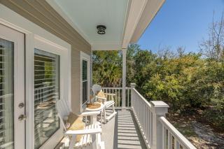 22 Coast - Wave Cottage - 1