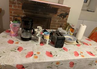 Brakel Monteu - Fererien Wohnung 2 Zimmer - 3