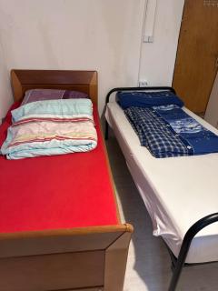 Brakel Monteu - Fererien Wohnung 2 Zimmer - 6