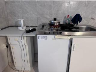 Brakel Monteu - Fererien Wohnung 2 Zimmer - 1