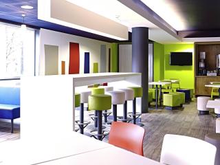 ibis budget Birmingham Centre - 6