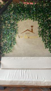 Casa sitio pousada vô maneca - 5