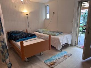 Brakel Monteu - Fererien Wohnung 2 Zimmer - 5