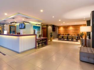 Mercure Florianópolis - Florianópolis - 9