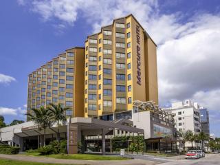 Mercure Florianópolis - Florianópolis - 0
