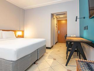 Mercure Florianópolis - Florianópolis - 1
