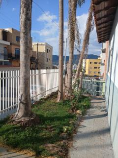 Suíte no Centro de Poços de Caldas - Pousada do Chico - 3