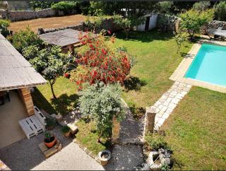 Villa Charita - Old Masseria in the historical town with private pool - 5