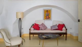 Villa Charita - Old Masseria in the historical town with private pool - 4