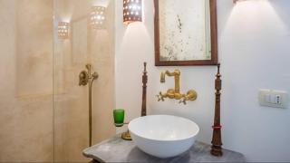 Villa Charita - Old Masseria in the historical town with private pool - 1