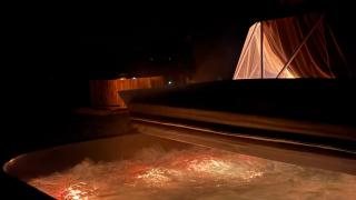 Glamping Bieszczady - Luksusowe Całoroczne Kopuły Sferyczne - 7