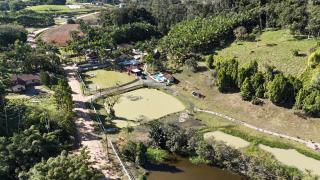 Casa sitio pousada vô maneca - 4