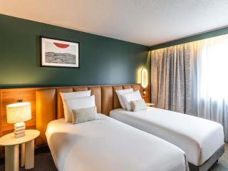 Mercure Caen Cote De Nacre - Caen - 1