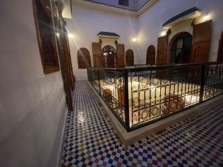 Riad Prada - 2