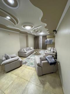 4 شارع الدكتور لاشين المريوطية فيصل - 8