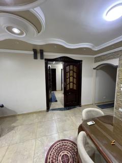 4 شارع الدكتور لاشين المريوطية فيصل - 7