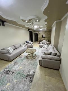 4 شارع الدكتور لاشين المريوطية فيصل - 6