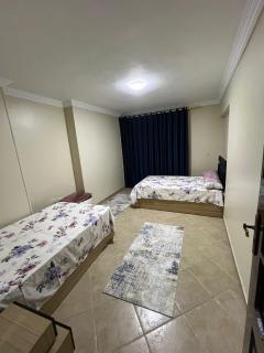 4 شارع الدكتور لاشين المريوطية فيصل - 5