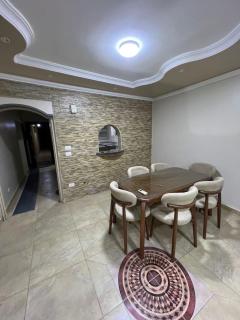 4 شارع الدكتور لاشين المريوطية فيصل - 4