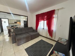 Casa sitio pousada vô maneca - 2