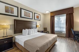 Best Western Plus St Albert - 7