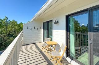 Cotton Bayou Unit 3E - 8