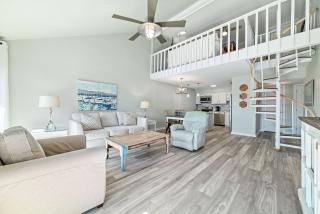 Cotton Bayou Unit 3E - 4