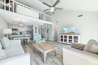 Cotton Bayou Unit 3E - 3