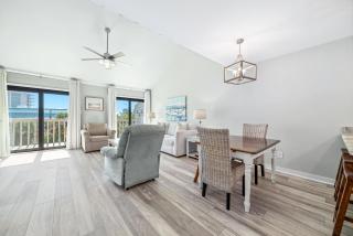 Cotton Bayou Unit 3E - 2