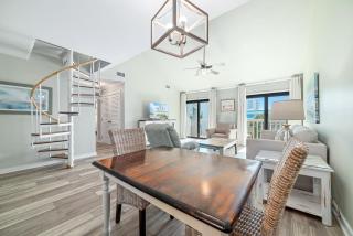 Cotton Bayou Unit 3E - 1